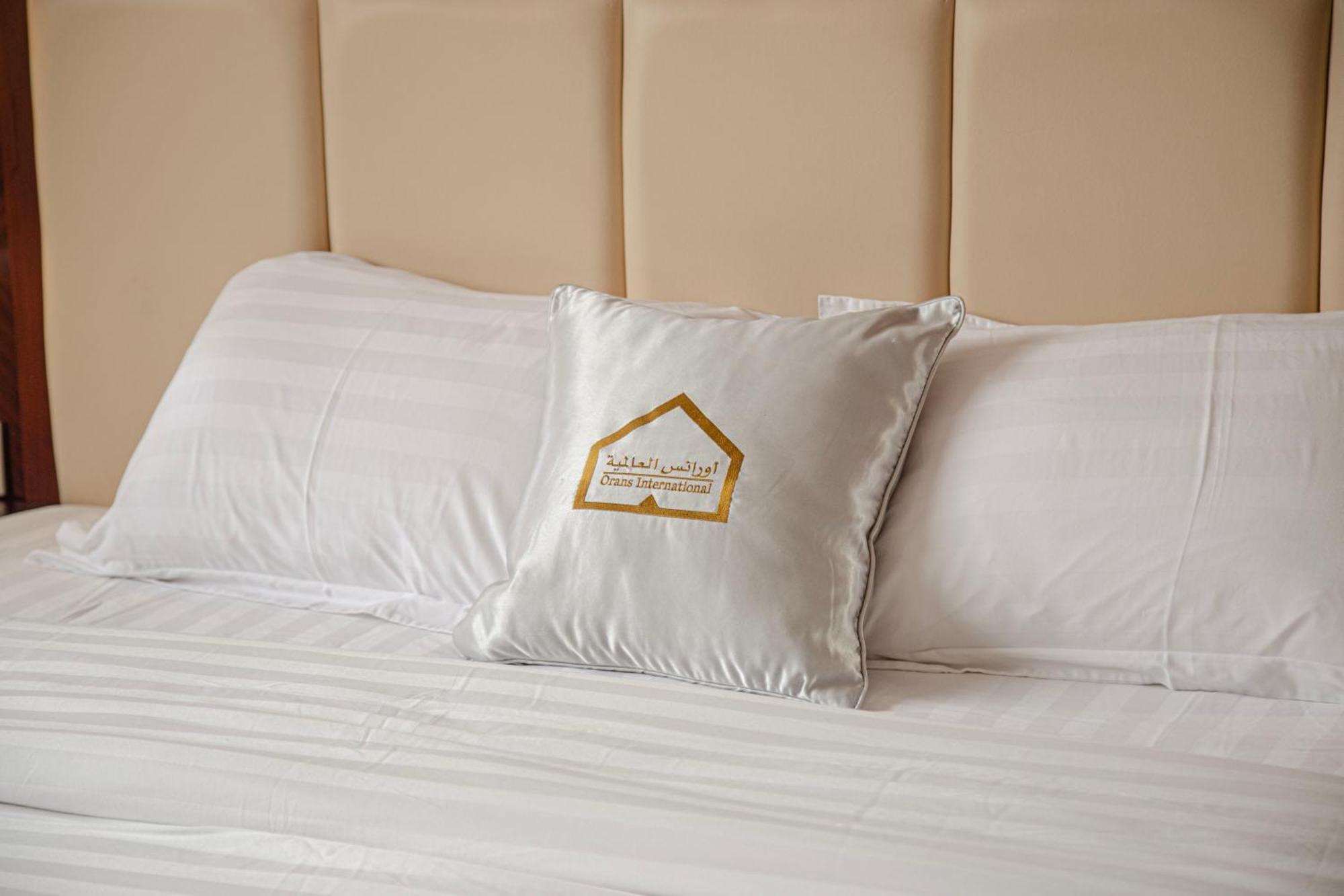 Orans Suites 2 제다 외부 사진