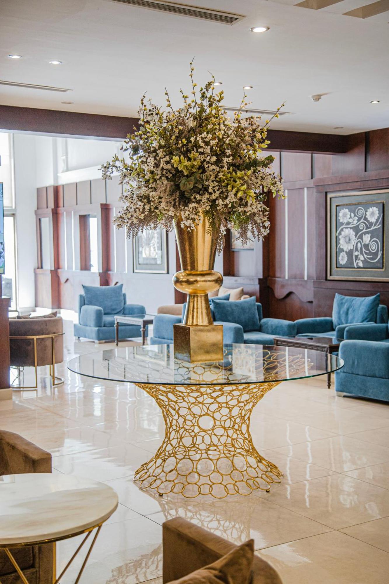 Orans Suites 2 제다 외부 사진