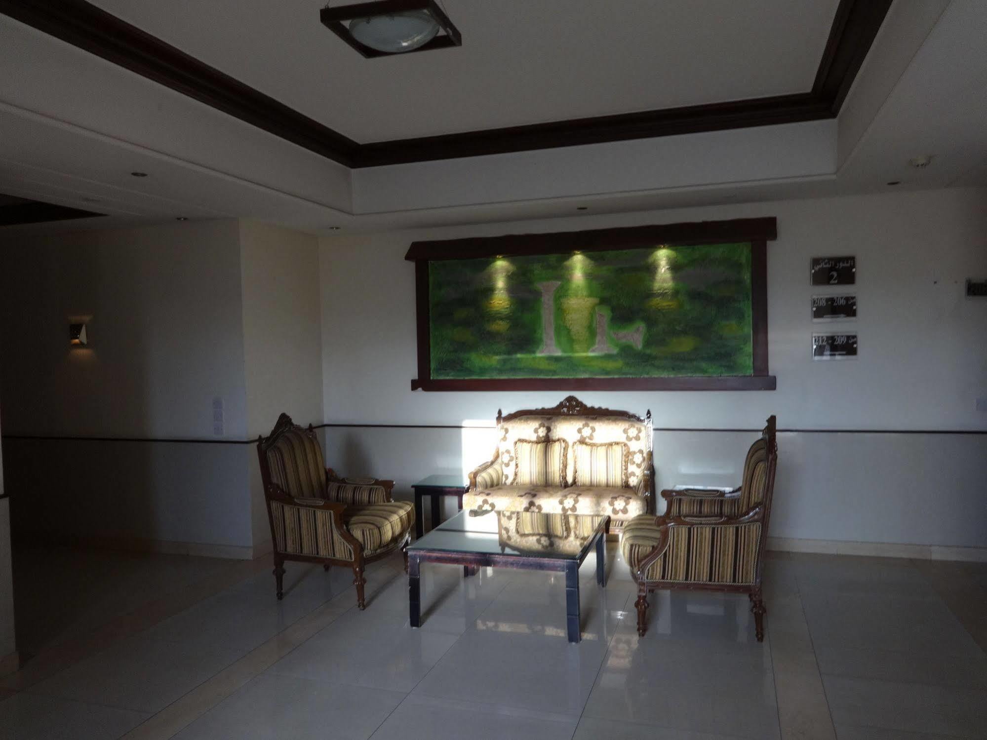 Orans Suites 2 제다 외부 사진